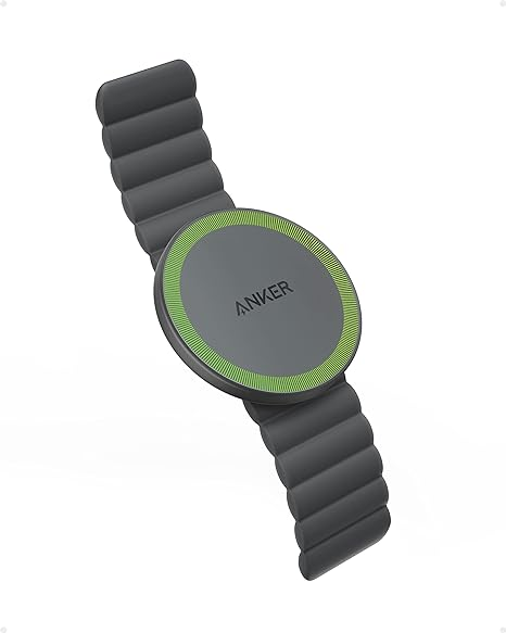 Anker 620 Magnetic Phone Grip-MagGo A25A1H11