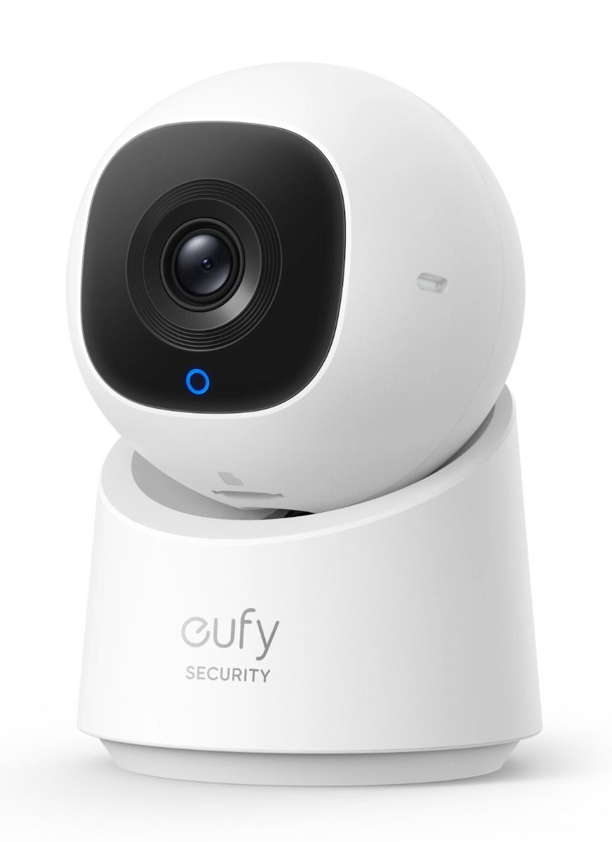 Eufy Security Indoor Cam C220--T8W11221