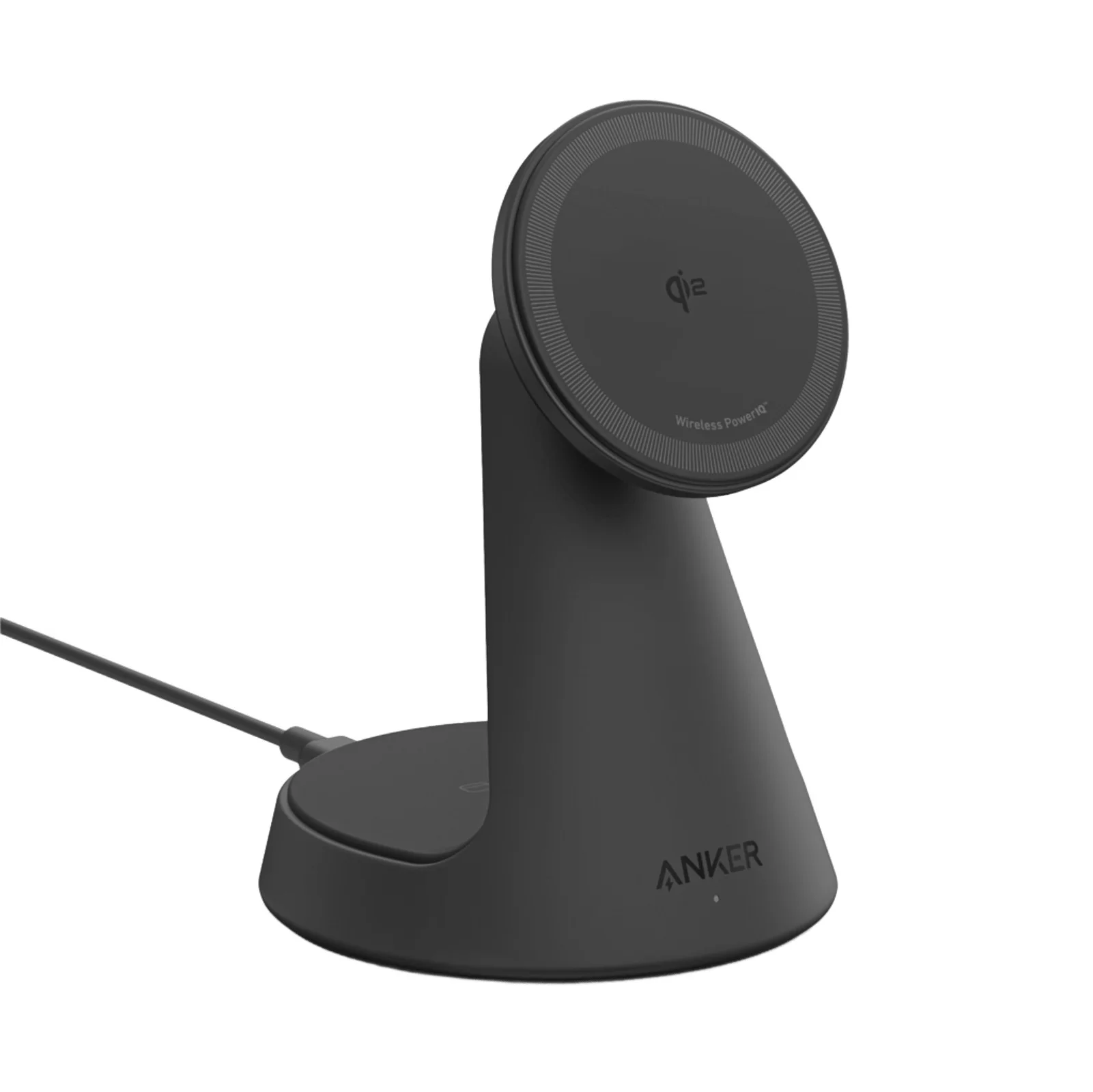 Anker MagGo Wireless Charger 2in1 A25M7H11
