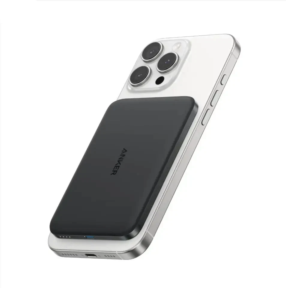 Anker Nano PB 5000 mAH MagGo A1665H61