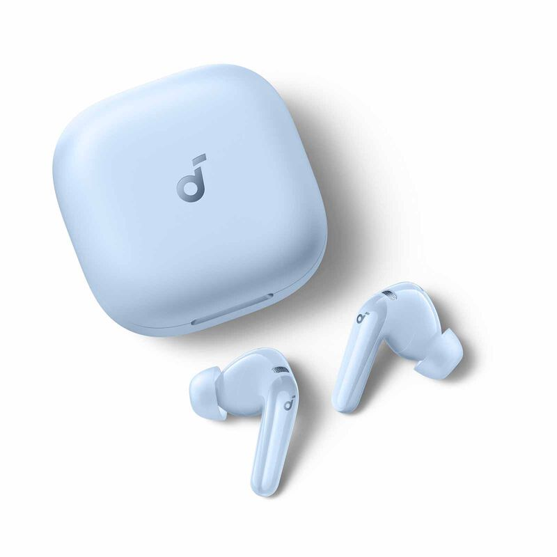 Anker Soundcore R60I NC D1202H11 - D1202H21- D1202H31 AE9 (Blue)