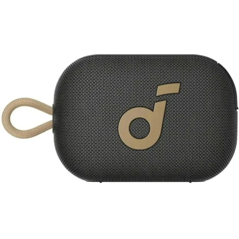 Anker Soundcore Select 4 Go A31X11B3 Portable Bluetooth Speaker - Gold