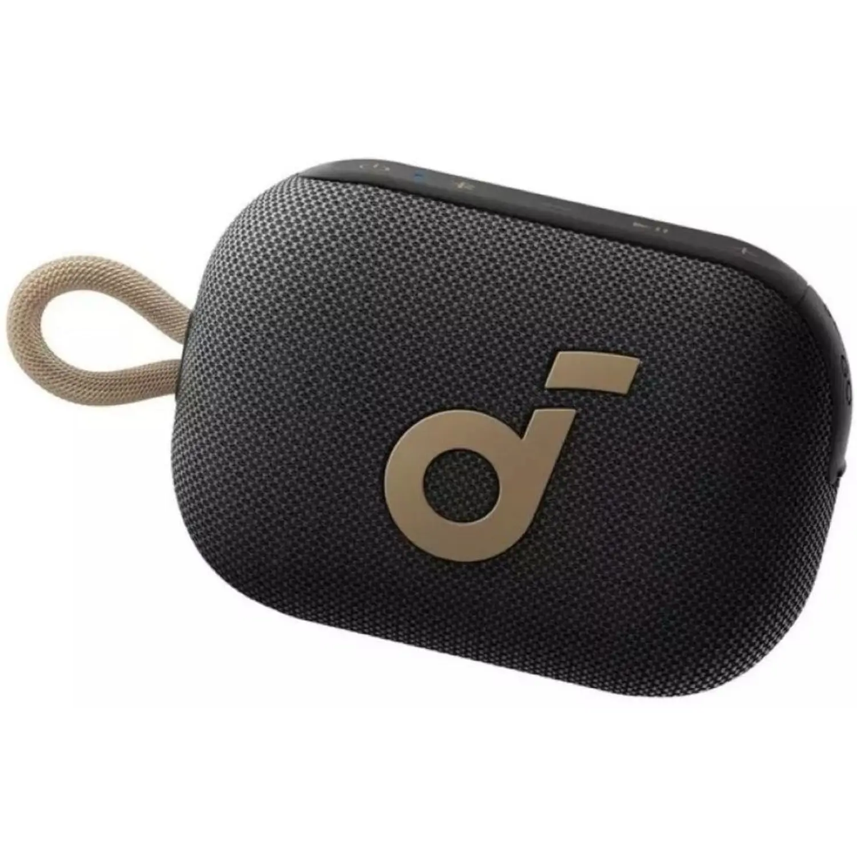 Anker Soundcore Select 4 Go A31X11B3 Portable Bluetooth Speaker - Gold