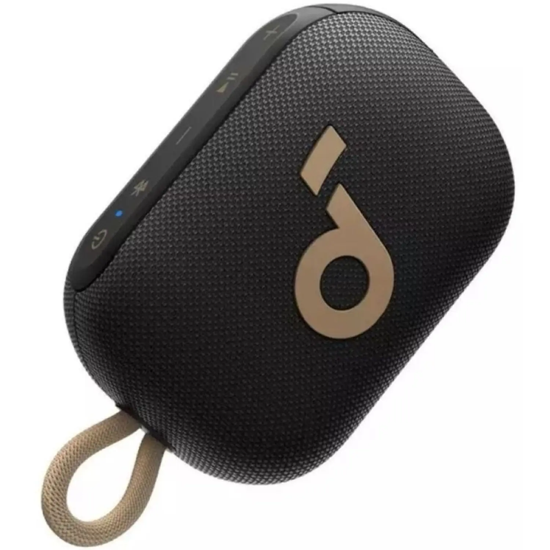 Anker Soundcore Select 4 Go A31X11B3 Portable Bluetooth Speaker - Gold