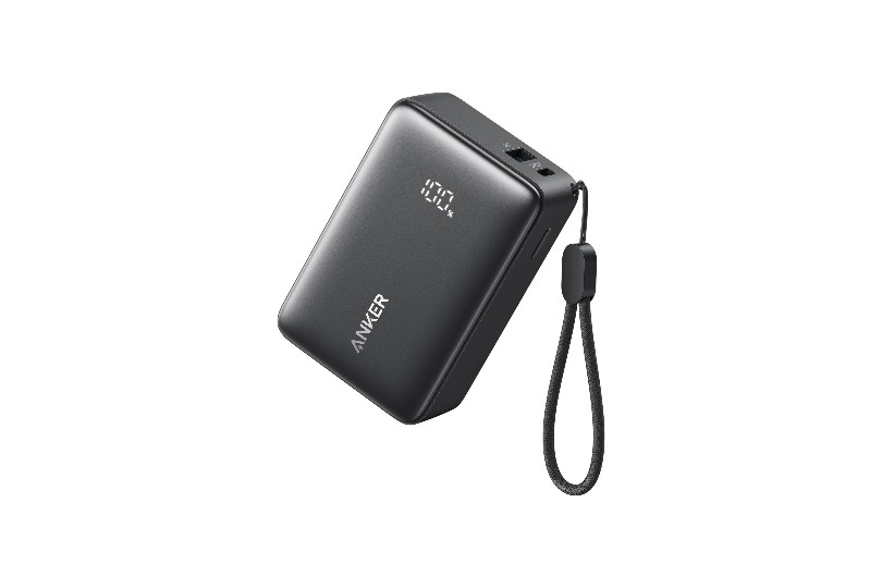 Anker Zolo Power Bank 5000mAh 15W Fast Charging A110KH