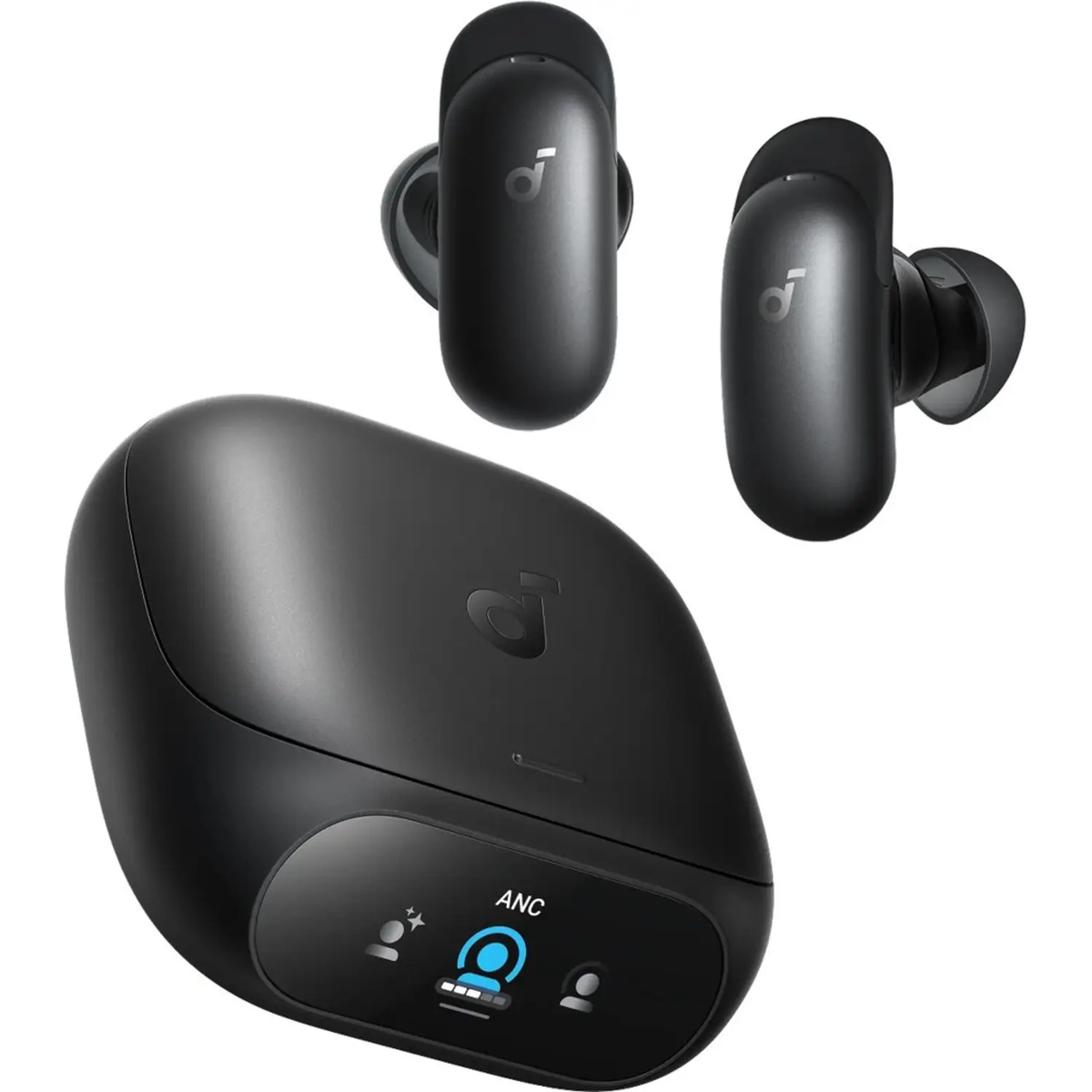 Anker Soundcore Liberty 5 Pro Noise Cancelling D1203H (Black)