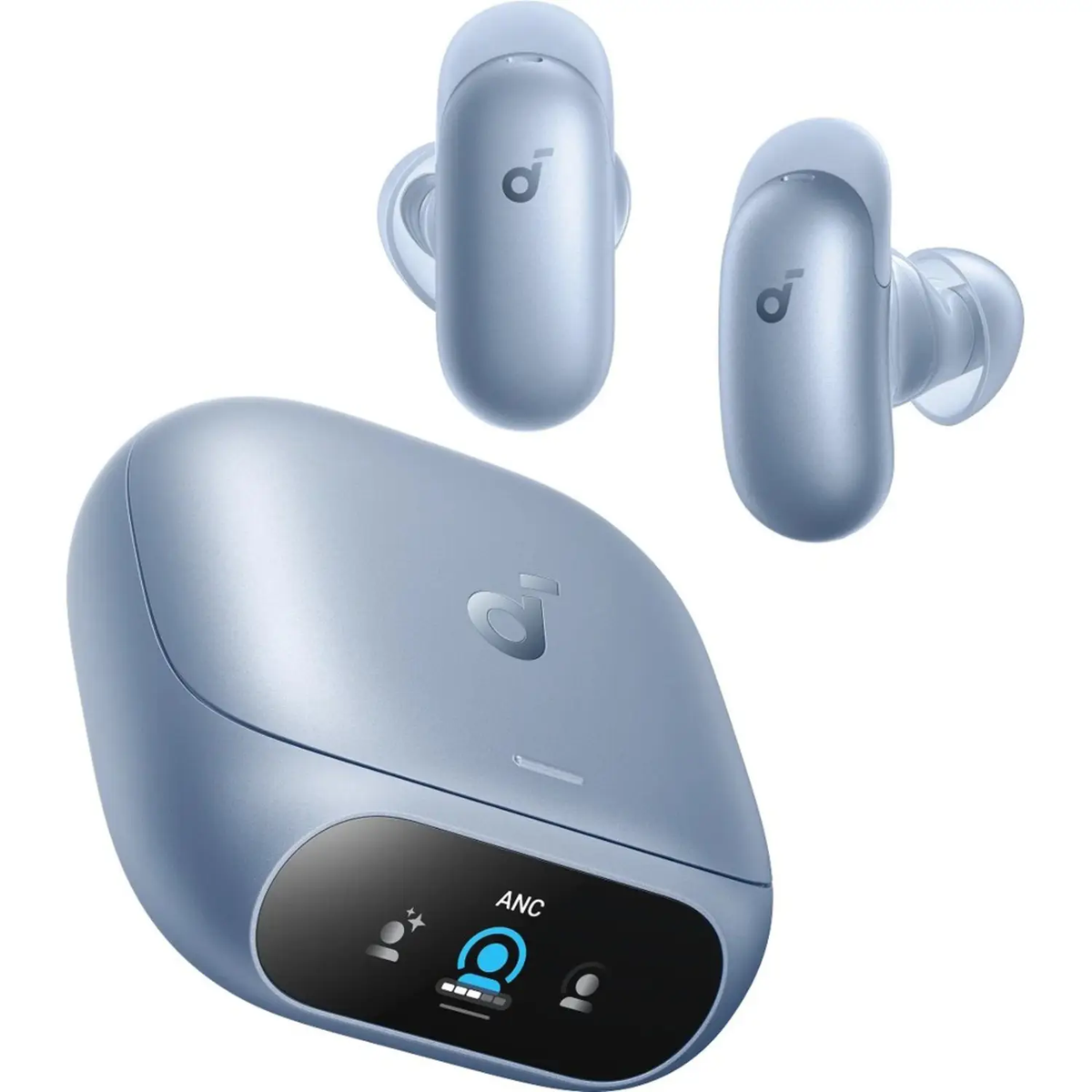 Anker Soundcore Liberty 5 Pro Noise Cancelling D1203H (Blue)