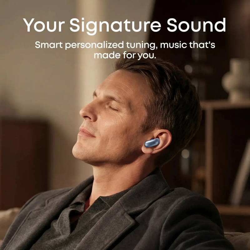 Anker Soundcore Liberty 5 Pro Noise Cancelling D1203H (Blue)
