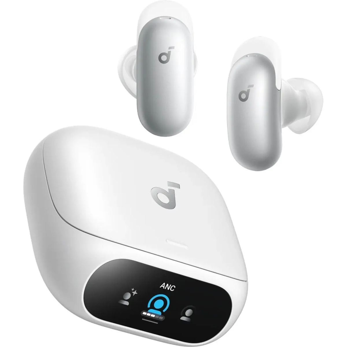 Anker Soundcore Liberty 5 Pro Noise Cancelling D1203H (WHITE)