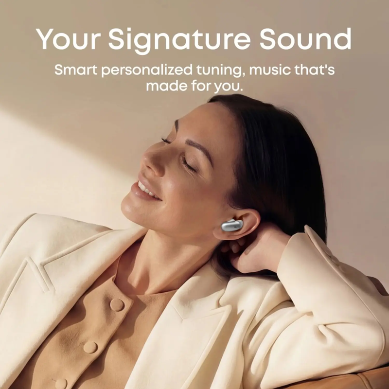 Anker Soundcore Liberty 5 Pro Noise Cancelling D1203H (WHITE)