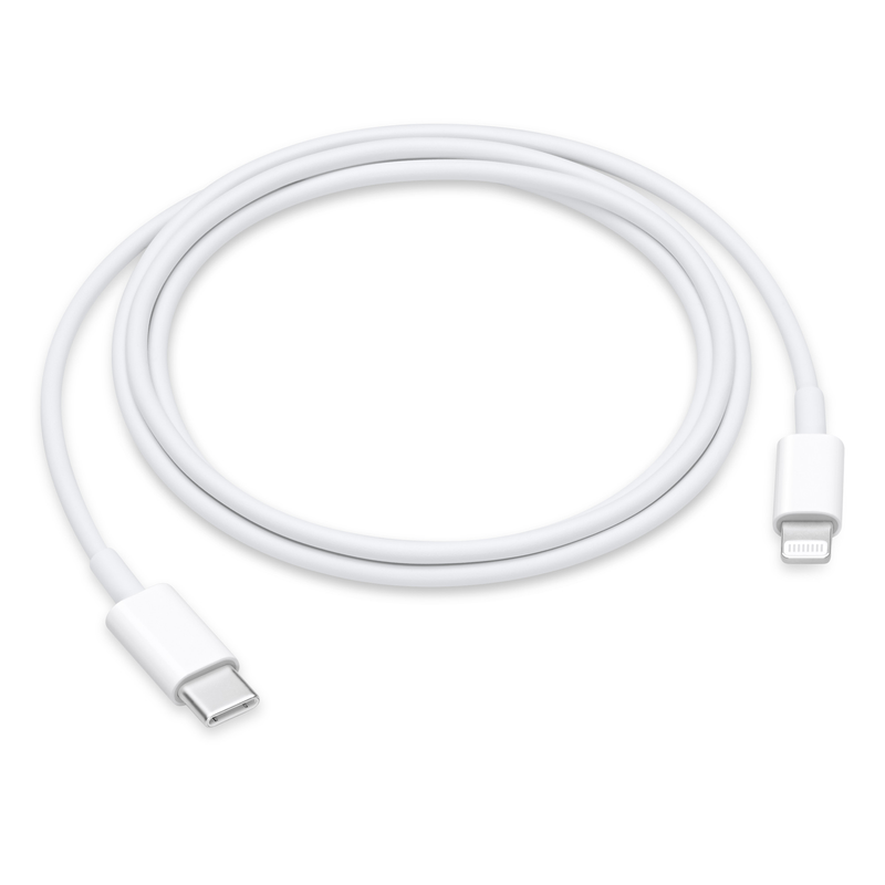 Apple USB-C To Lightning(1M)  A2561    MUQ93ZM/A