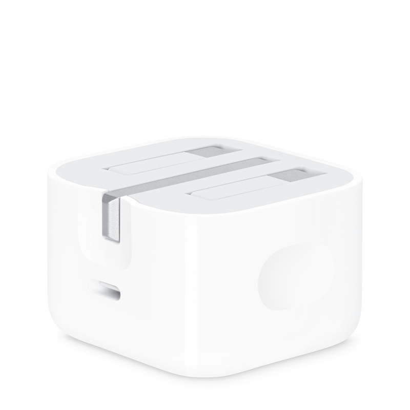 Apple USB-C POWER ADAPTER 20W MUVT3ZE/A