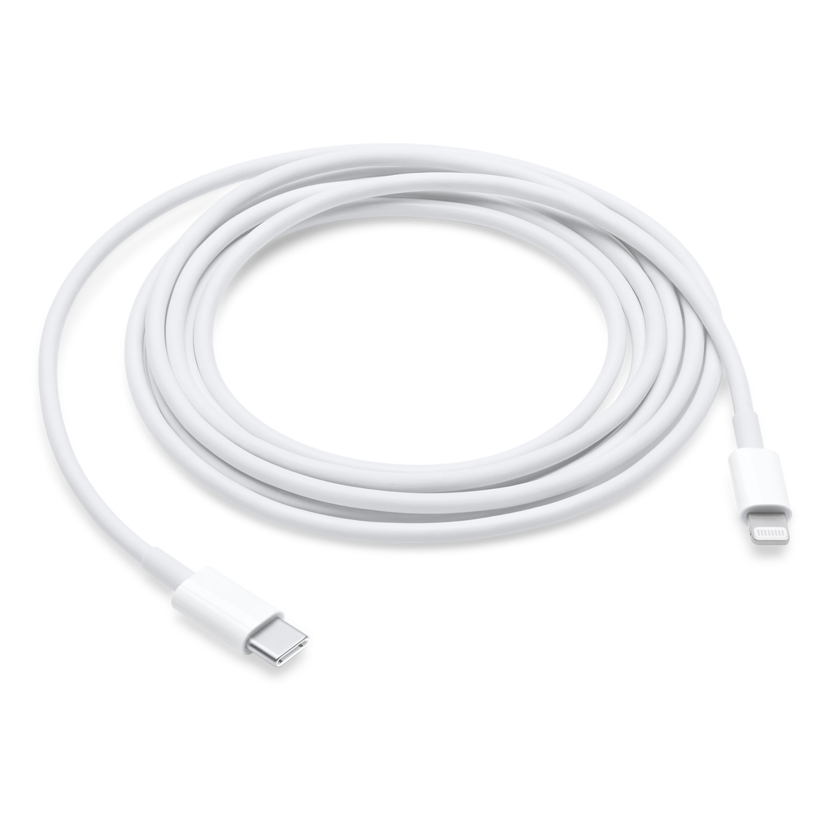 Apple USB-C to Lightning Cable 2M {MW2R3}