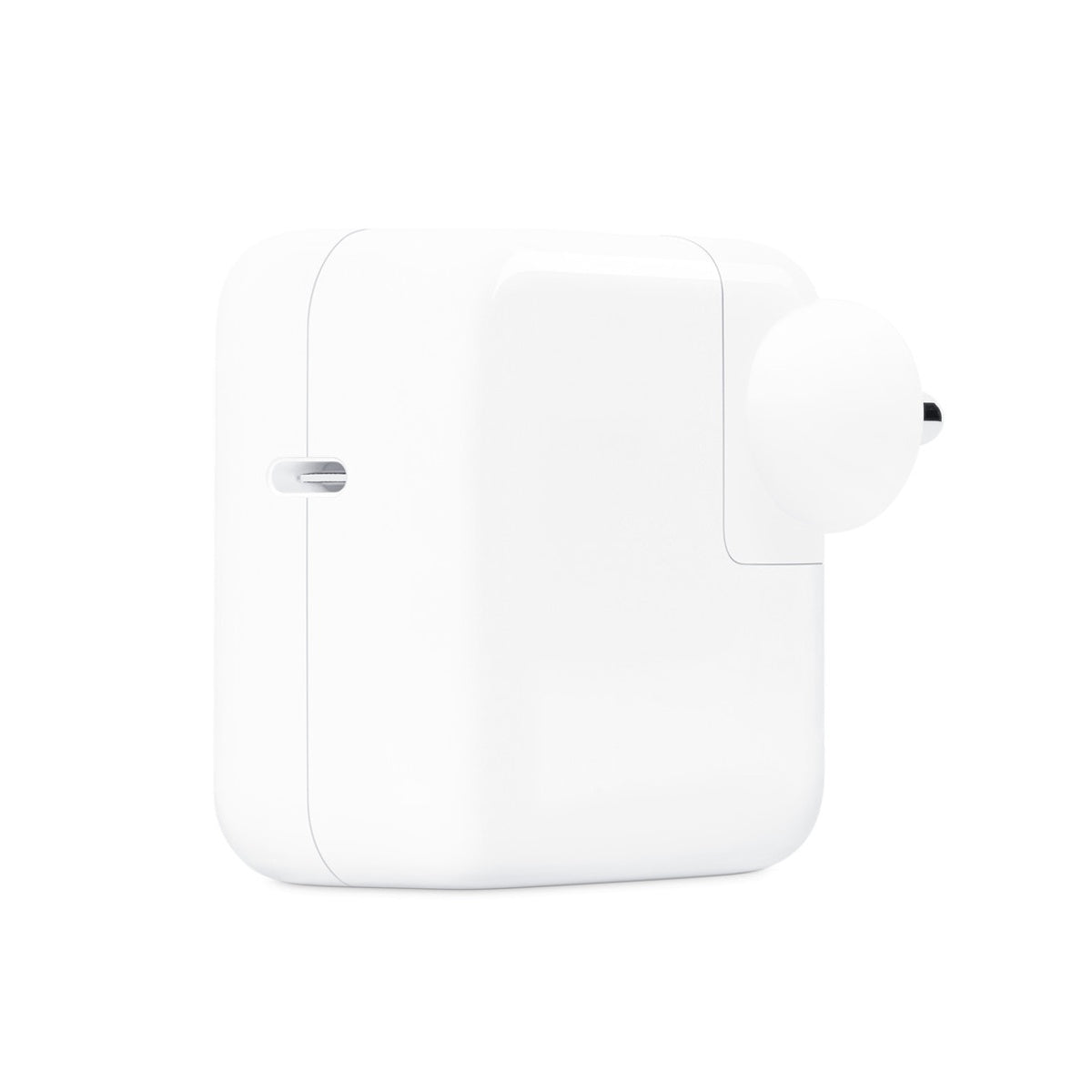 Apple 30W 3 PIN USB-C Power Adapter {MW2G3B/A}