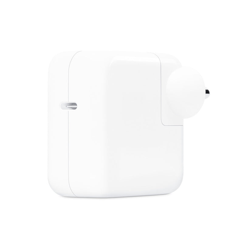 Apple 30W 3 PIN USB-C Power Adapter {MW2G3B/A}