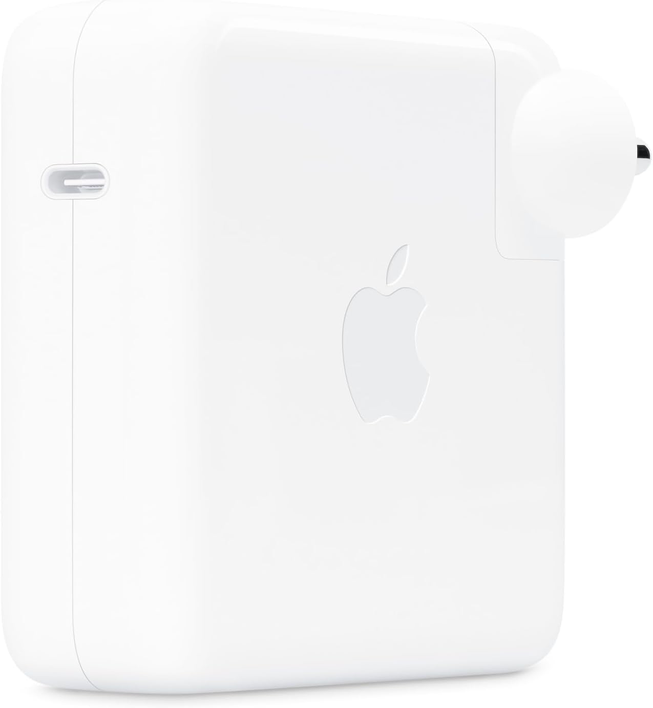 Apple USB-C 2 Pin Power Adapter 96W {MW2L3ZM/A}