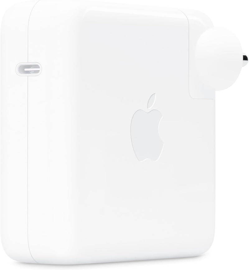 Apple USB-C 2 Pin Power Adapter 96W {MW2L3ZM/A}