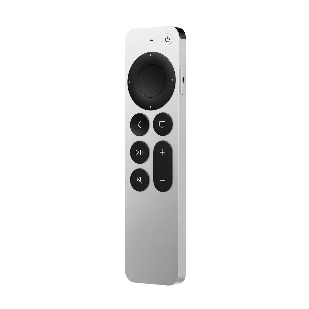 Apple Tv Remote (3rd Generation) USB-C {MW5F3}