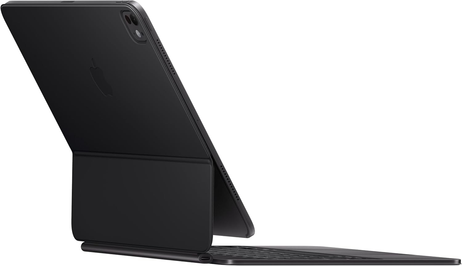 Apple Magic Keyboard for iPad Pro MWR23HN/A-MWR03AB/A (Black)