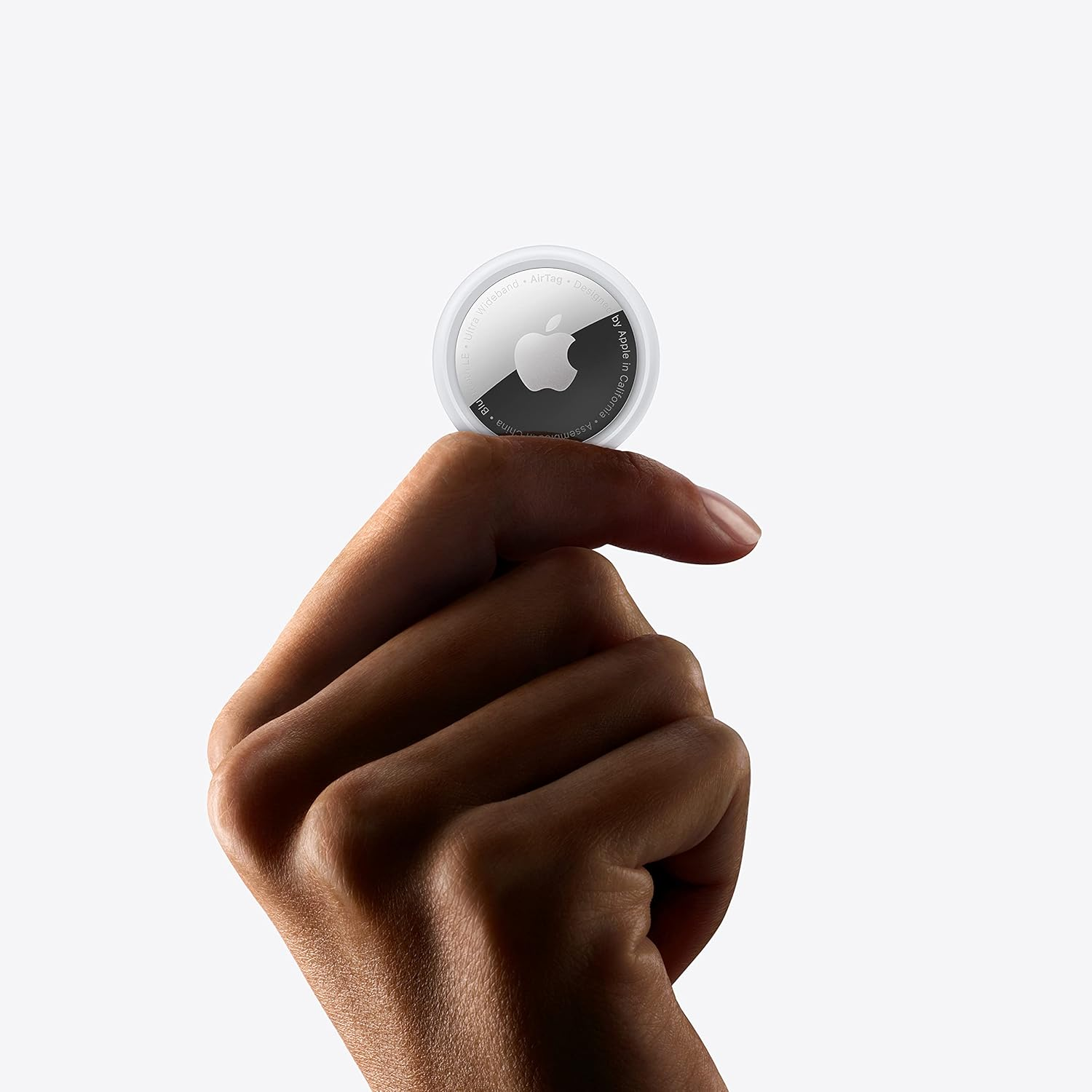Apple AirTag (4 Pack) MX542LL/A