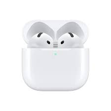 APPLE AIRPODS 4 (ANC) - A3055-A3056-A3059