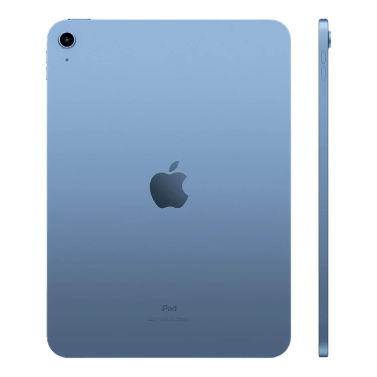 APPLE IPAD 11TH GEN A16 WIFI 128GB A3354  (Blue)