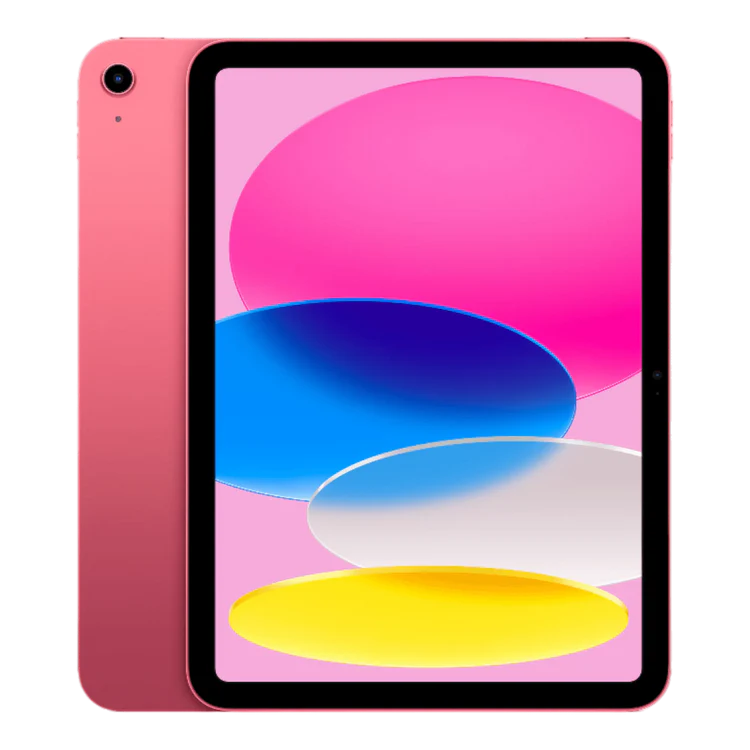 APPLE IPAD 11TH GEN A16 WIFI 128GB A3354  (PINK)