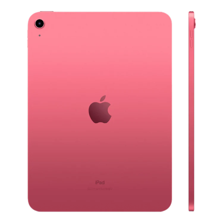 APPLE IPAD 11TH GEN A16 WIFI 128GB A3354  (PINK)