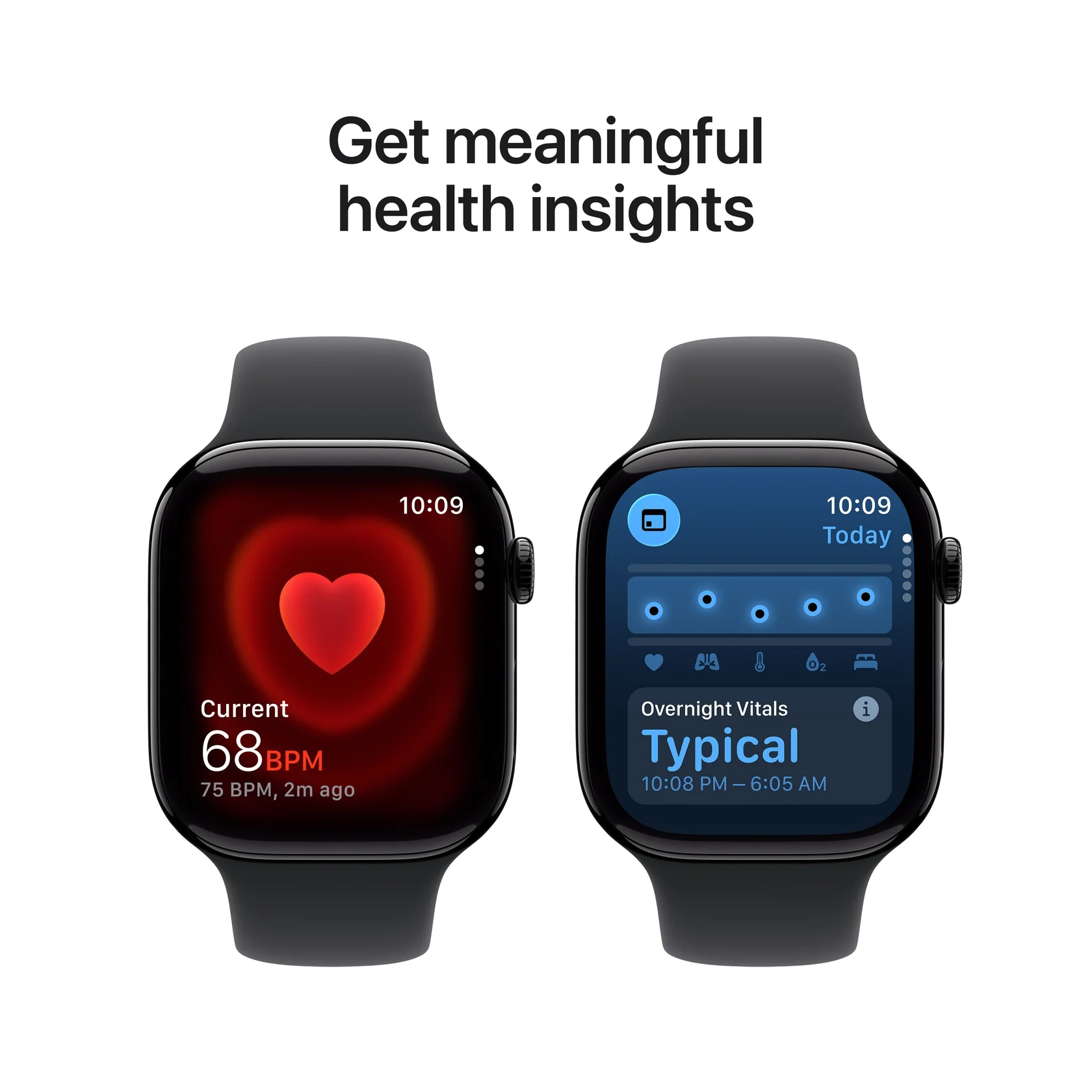Apple Watch Series 11 GPS 46mm MEUX4LW/A
