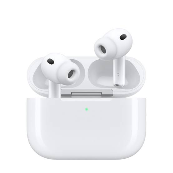 Apple Airpods Pro (3) MFHP4ZP/A   A3063-A3064-A3122 ‏