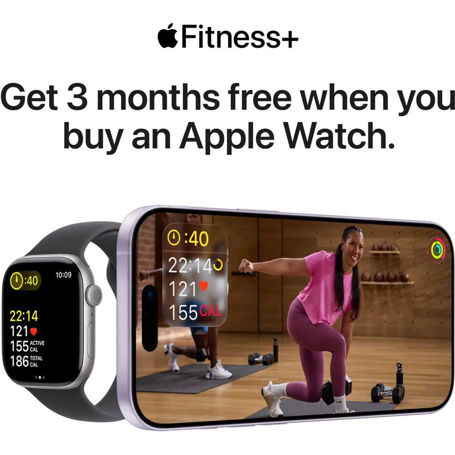 APPLE WATCH ULTRA 3 49mm TDRA (ALP LP M)