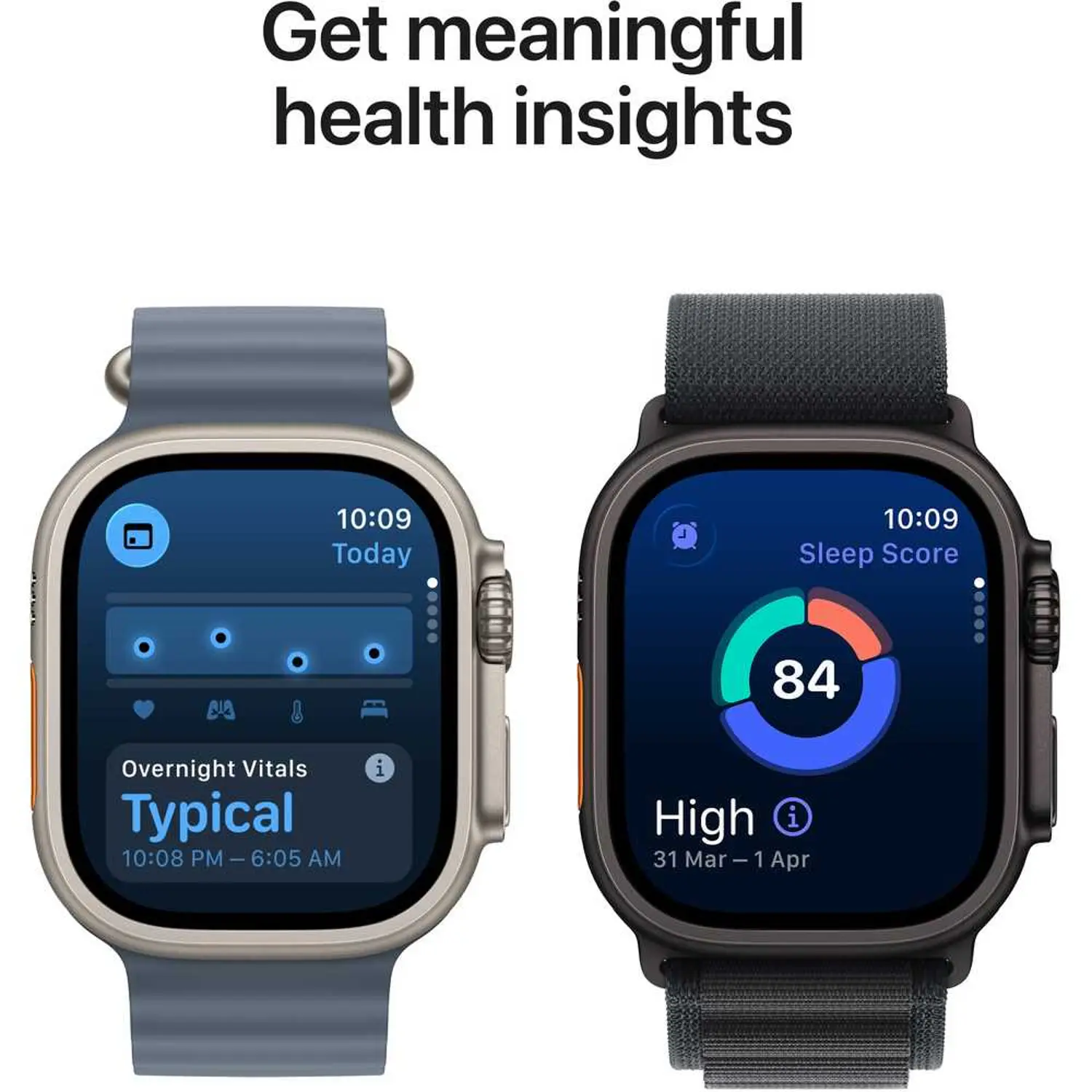 APPLE WATCH ULTRA 3 49mm TDRA (Charcoal)