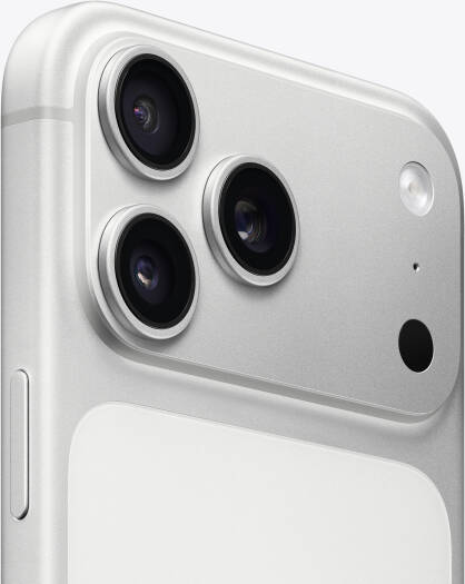 APPLE IPHONE 17 PRO MAX (1TB) ARABIC VERSION (SILVAR)