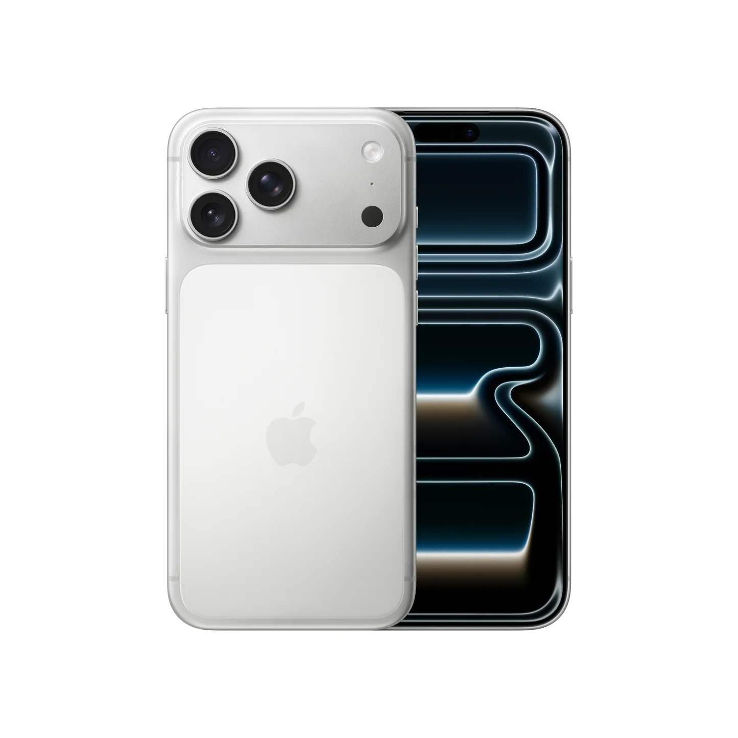 APPLE IPHONE 17 PRO MAX 256GB (Physical Nano SIM) A3526 (silver)