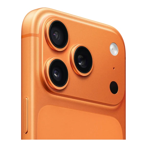 APPLE IPHONE 17 PRO MAX 256GB (Physical Nano SIM) A3526 (COSMIC ORANGE)