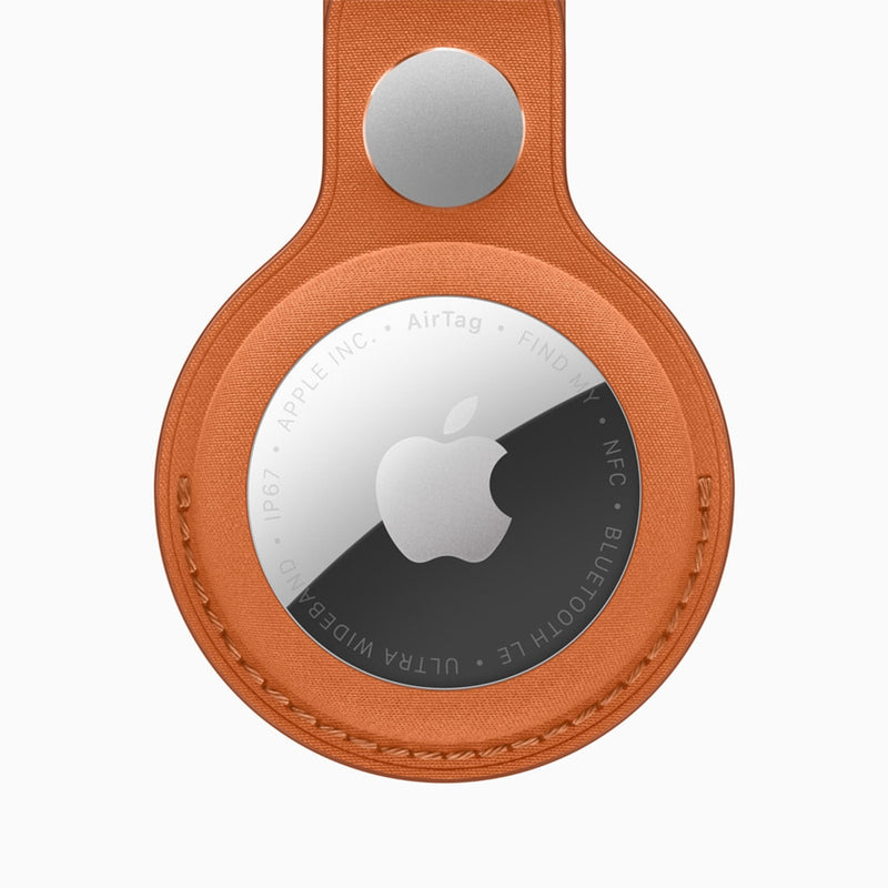 Apple Airtag (2nd Generation) 1 Pack {MFE94}
