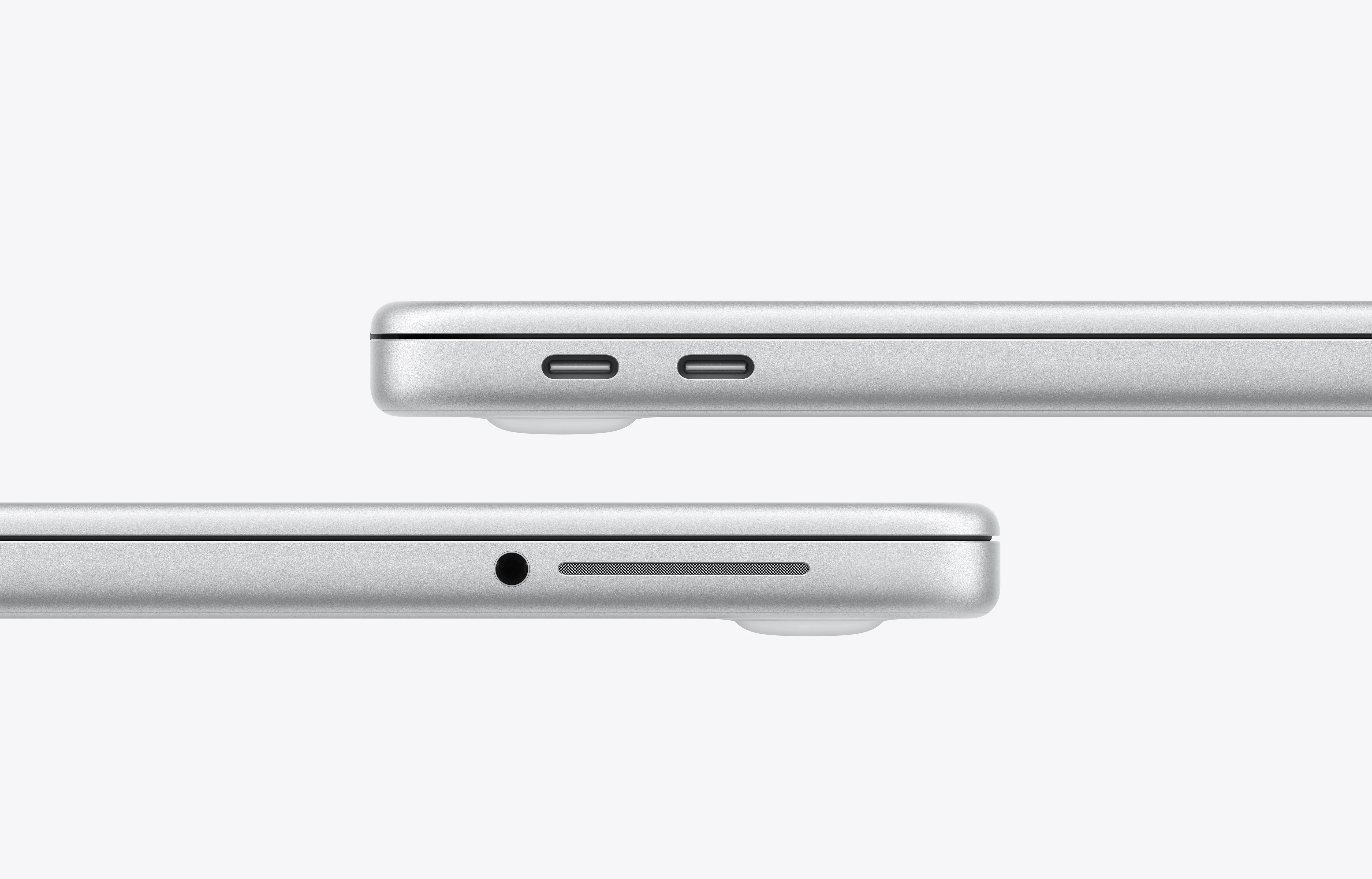 Apple MacBook Neo RAM:8GB  256GB STORAGE (silver)