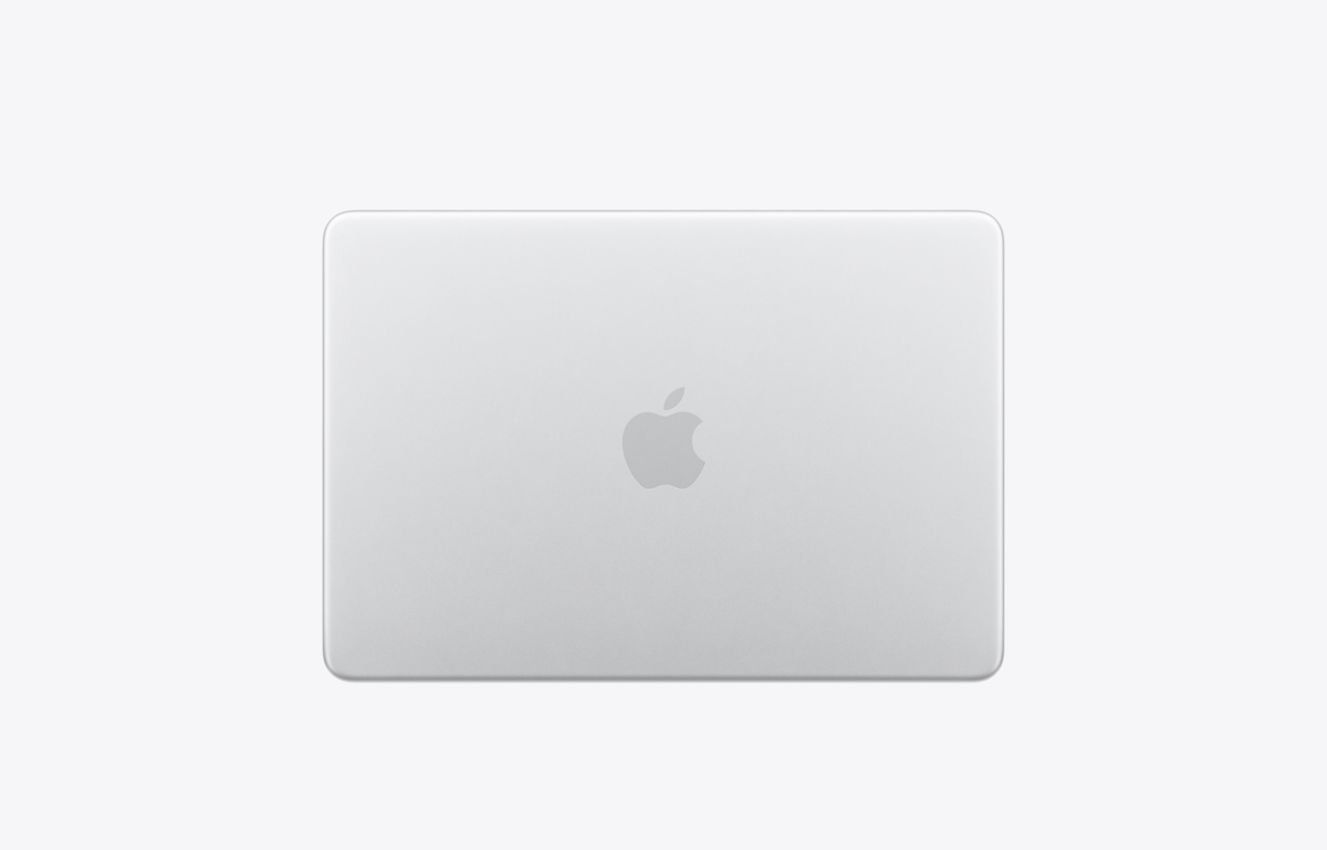 Apple MacBook Neo RAM:8GB  256GB STORAGE (silver)
