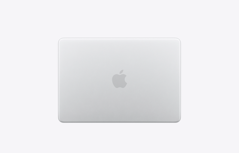 Apple MacBook Neo RAM:8GB  256GB STORAGE (silver)