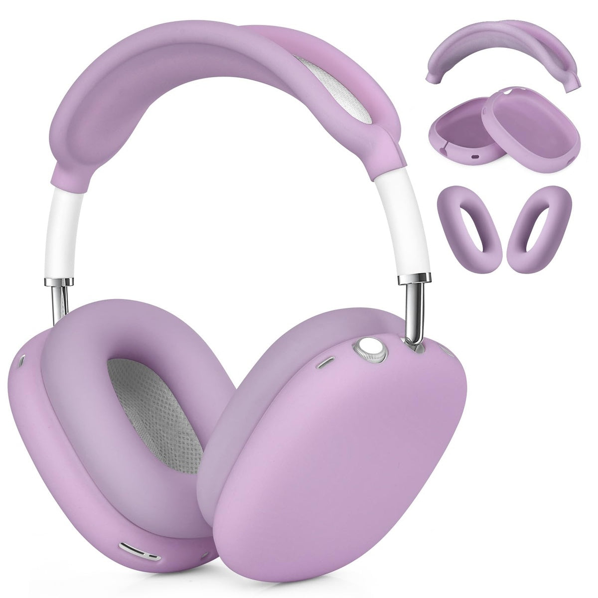 Apple AirPods Max 2 MHWP4ZA/A (Purple)