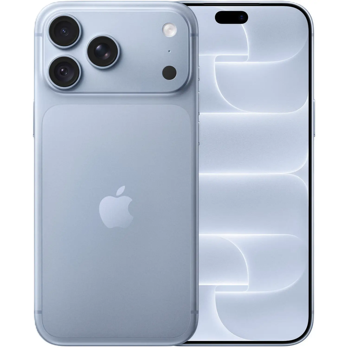 Mobile Apple iPhone 18 Pro Max 256GB UAE Version (Glacier)