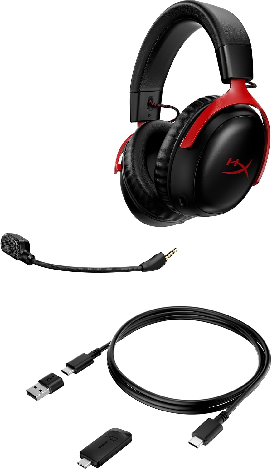 HYPER X CLOUD III WIRLESS M53169-001