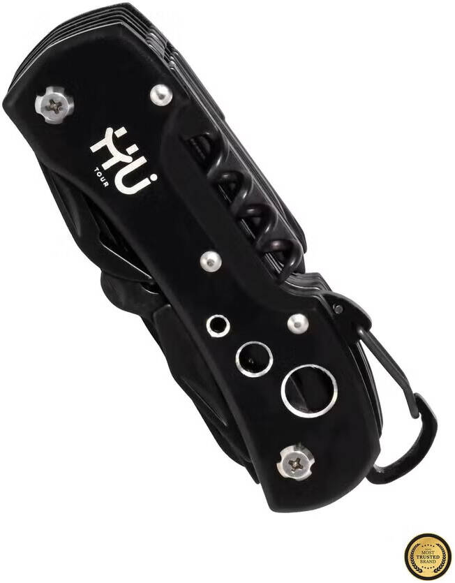 HU MULTI FUNCTIONAL KNIFE HTO-1002