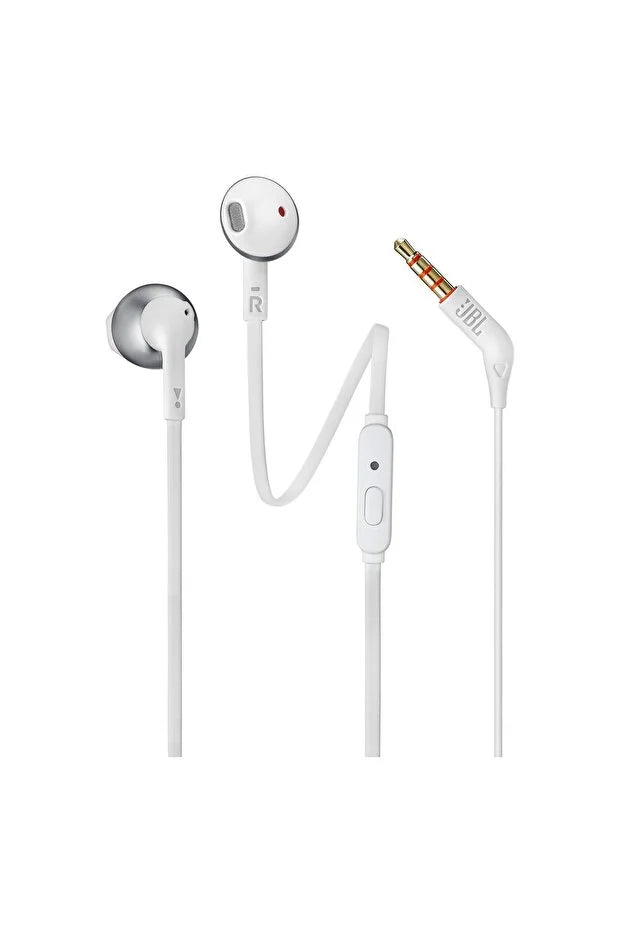 JBL Tune 205 Pure Bass Headphones