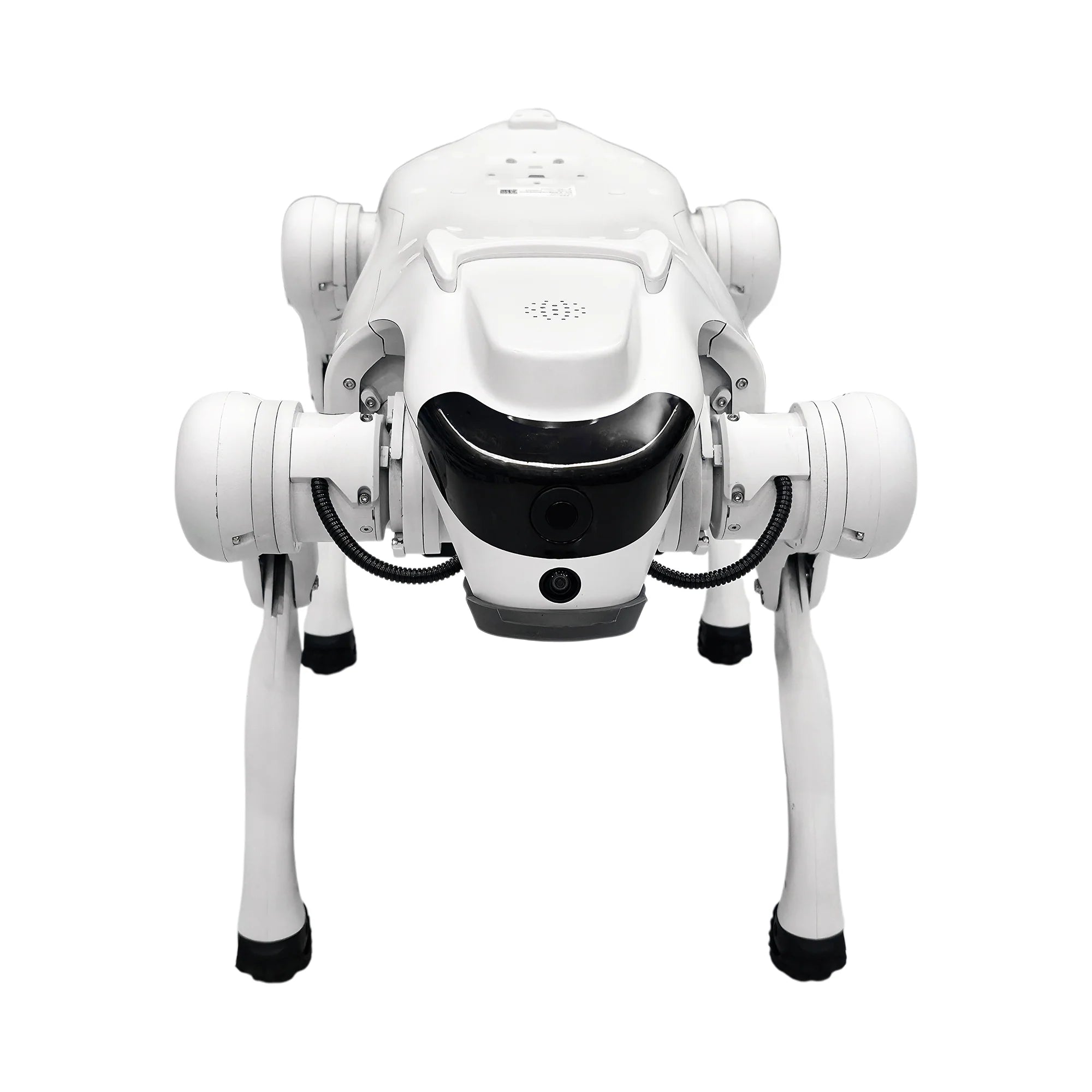 CRONY Advanced AI Intelligent Robot Dog with 8-Core AI Processor, Smart Navigation, 4G Connectivity & Ultra-HD Camera