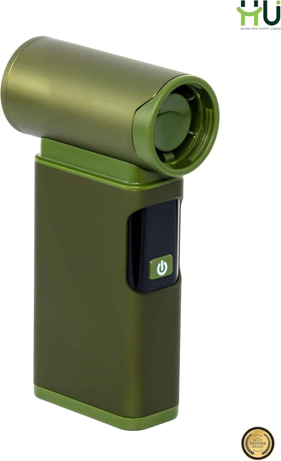 HU WIRELESS HIGH-SPEED JET FAN HSM-1022
