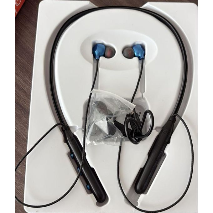 Radalifestyle Rada Vibe 1 Bluetooth Neckband UP TO 15 HOURS