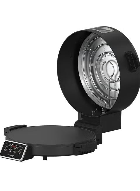 فرن البيتزا الكهربائي Goaltage BakeMaster