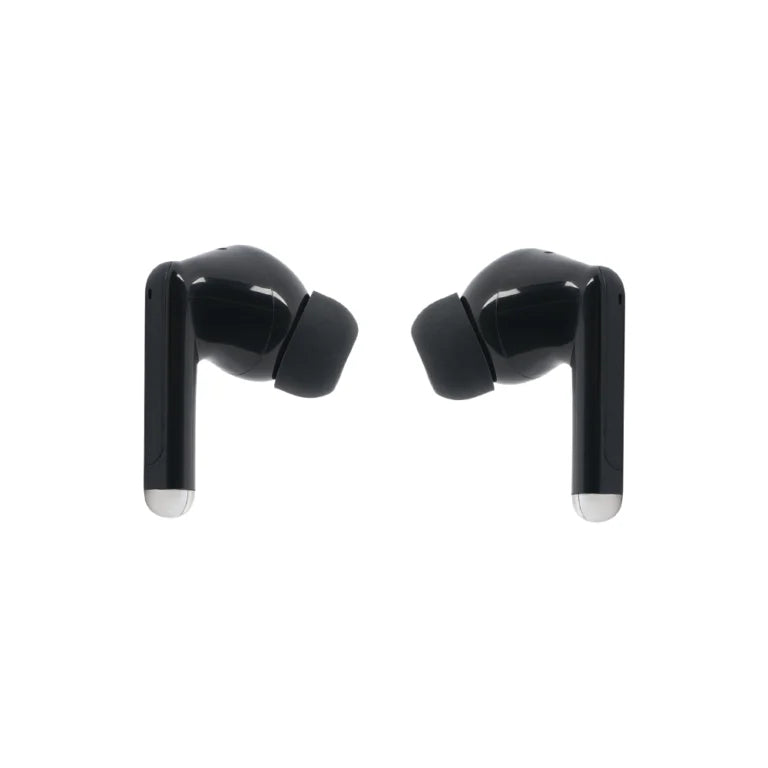 UNISONIC PRO HD TRANSPARENT TWS EARPHONE- WHITE US-TWSPHD-WH-8