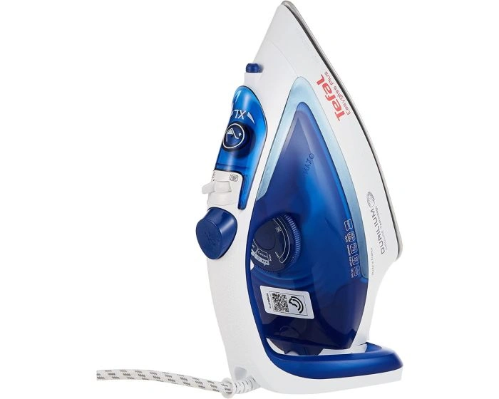 Tefal Ceramic Steam Iron, 2380 Watt FV2831MO